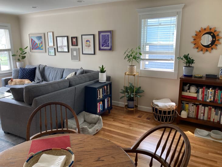 100YearOld DogFriendly Michigan House Apartment Therapy